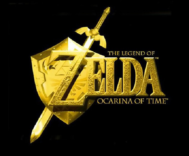 Ocarina_of_Time_Black_Gold_Logo