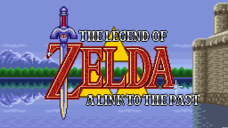 Zelda_A_Link_To_The_Past_Logo